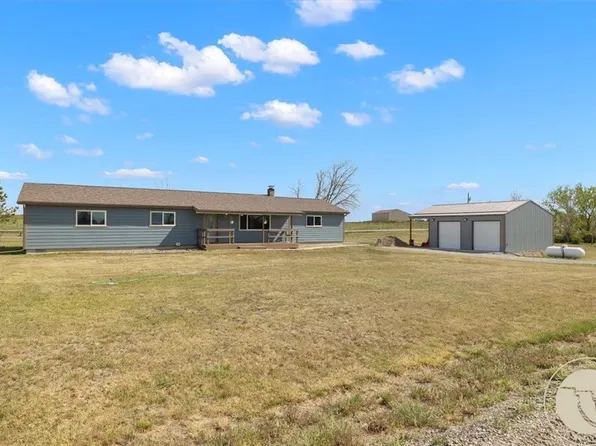 7157 Lance St, Shepherd, MT 59079