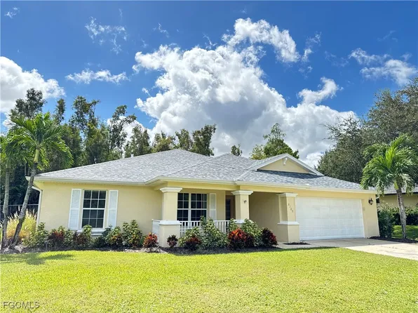 6788 Abbott St, Fort Myers, FL 33966