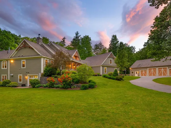 17 Solitude Lane, Sanford, ME 04073