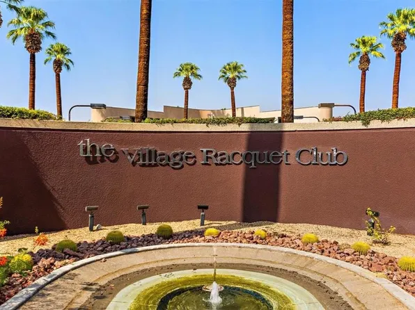 890 Village Sq N, Palm Springs, CA 92262