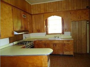 735 E 5th St, Yazoo City, MS 39194