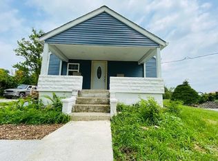 8209 S Old State Road 37, Bloomington, IN 47403