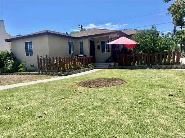 855 S Claudina St, Anaheim, CA 92805