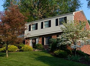 167 Boxfield Rd, Pittsburgh, PA 15241