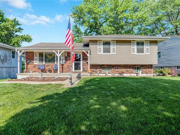 6504 N Mercier St, Kansas City, MO 64118