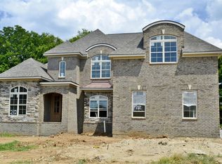 2013 Autumn Ridge Way #212-LOT 212, Spring Hill, TN 37174