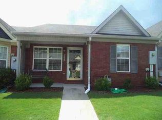 1223 Autumn Ln SW, Hartselle, AL 35640