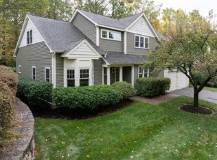 Deerfield Estates, Hopkinton, MA 01748