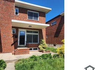 4164 Crest Heights Rd, Baltimore, MD 21215