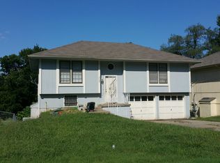 3708 N Cypress Ave, Kansas City, MO 64117