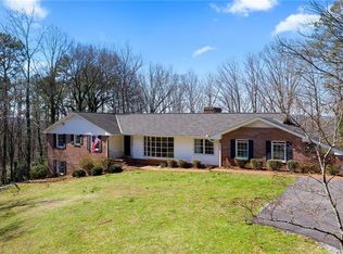 32 Saddle Mountain Rd SE, Rome, GA 30161