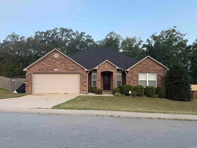 14010 Skyline Dr, Alexander, AR, 72002