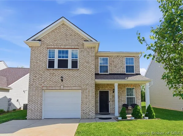 3922 Wheat Avenue, Jeffersonville, IN 47130