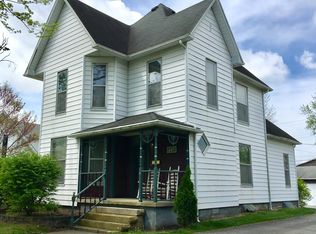240 S Main St, Sullivan, IN 47882
