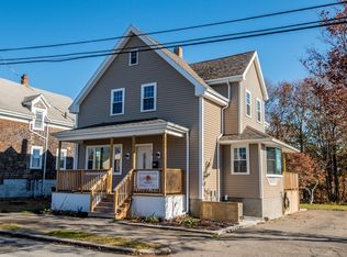 18 Saint John St, Dartmouth, MA 02748