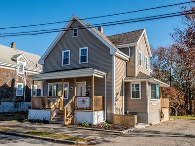 18 Saint John St, Dartmouth, MA, 02748