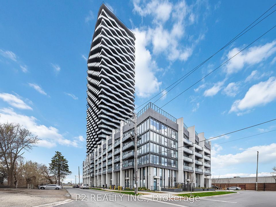 1st image of 36 Zorra St #3506