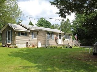 5 Brideau Rd, Ashburnham, MA 01430