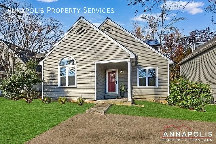 1569 ritchie lane — Photo 1