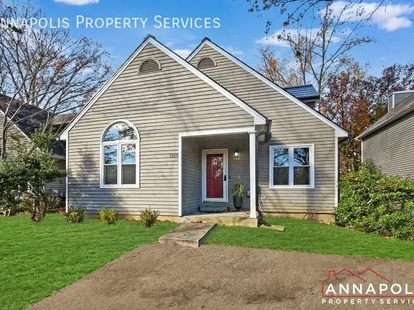 1569 Ritchie Ln, Annapolis, MD 21401