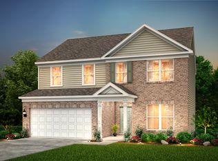 Aspire Plan, Hawthorne Ridge, McDonough, GA 30253