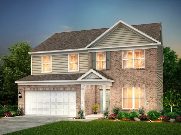 Aspire Plan, Hawthorne Ridge