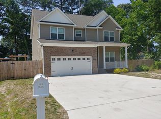 5605 Coliss Ave, Virginia Beach, VA 23462