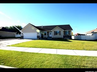 130 E 520 N, Smithfield, UT 84335