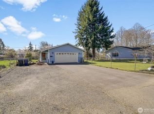 209 W Scott Street, Aberdeen, WA