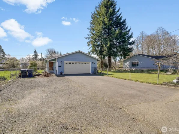 209 W Scott Street, Aberdeen, WA 98520