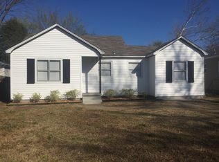 532 N 35th St, Fort Smith, AR 72903