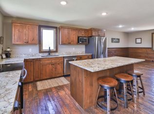 40071 County Road 134, Pine River, MN 56474