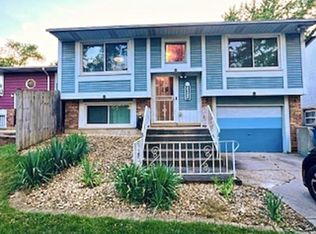 21546 Peterson Ave, Sauk Village, IL