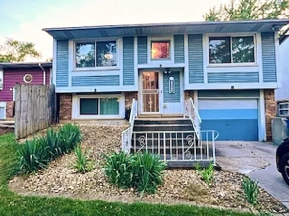 21546 Peterson Ave, Sauk Village, IL 60411