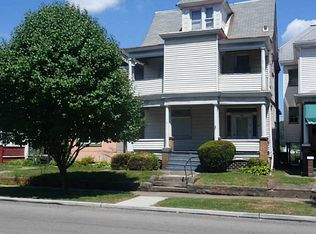 104 Custer Ave, Vandergrift, PA 15690