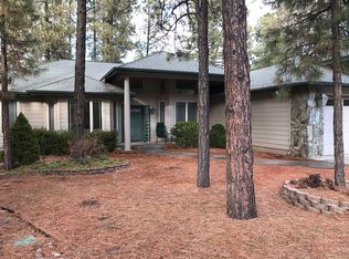 3522 S Dylan St, Flagstaff, AZ 86005
