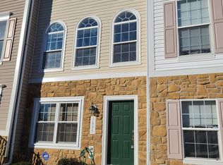 3636 Cebu Island Ct, Woodbridge, VA 22192