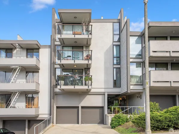 266 Red Rock Way #A, San Francisco, CA 94131