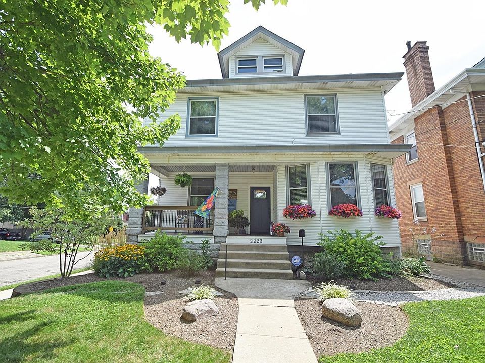 1st image of 2223 Cleneay Ave