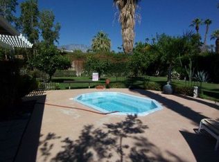 70170 Chappel Rd, Rancho Mirage, CA 92270