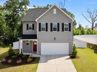 1028 Gallivant Way, Wake Forest, NC 27587