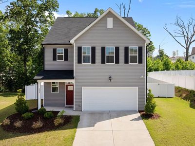 1028 Gallivant Way, Wake Forest, NC, 27587