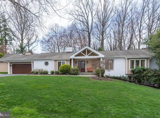 7800 English Way, Bethesda, MD 20817