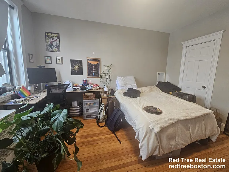 370 Chestnut Hill Ave #35 — Photo 16