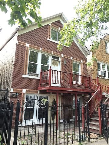 1st image of 2820 S Trumbull Ave