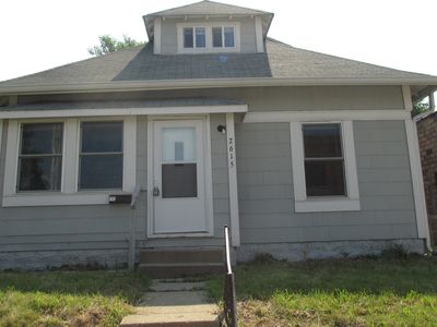 2615 Shelby St, Indianapolis, IN, 46203