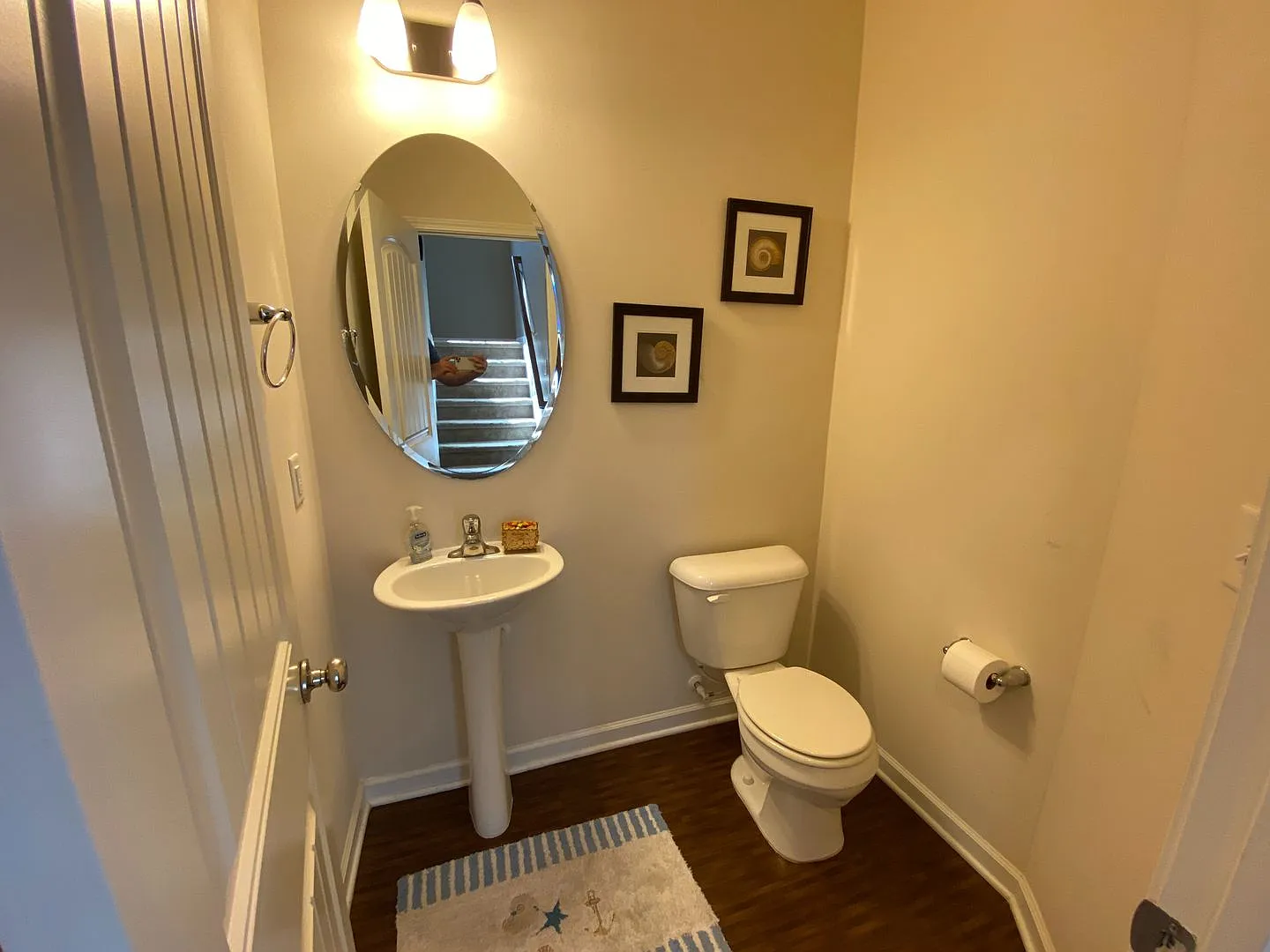 Room in 3 Bedroom Home at Snowy Egret Ct — Photo 3