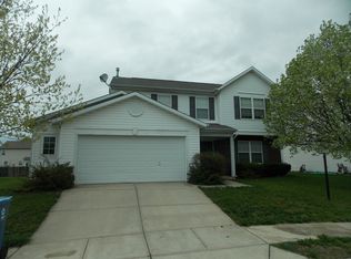 5874 E 126th St, Carmel, IN