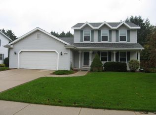 4523 Columbus St, Two Rivers, WI 54241