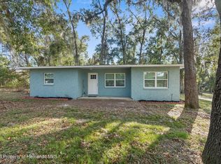 16145 Snow Memorial Hwy, Brooksville, FL 34601